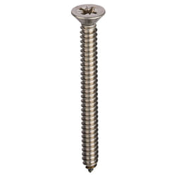 Rs Pro - Vis autotaraudeuse 4 x 16mm, en Acier inoxydable A2/304 ( Prix pour Boîte de 100 )