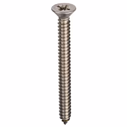 Longueur impériale = 1pouces Longueur métrique = 25mm Taille de filetage mm = 2.9mm Taille de filetage UTS = 4 Forme de tête  ...