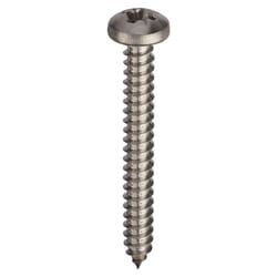 Rs Pro - Vis autotaraudeuse 4 x 16mm, en Acier inoxydable A2/304 ( Prix pour Boîte de 100 )