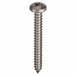 Longueur impériale = 5/16pouces Longueur métrique = 8mm Taille de filetage mm = 3.5mm Taille de filetage UTS = 6 Forme de têt ...