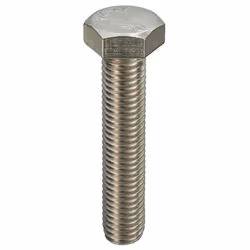 Impérial/Métrique = Métrique Longueur = 30mm Taille de filetage = M4 Matériau = Acier inoxydable A2/304 Type d'acier inoxydab ...
