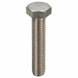 Impérial/Métrique = Métrique Longueur = 8mm Taille de filetage = M5 Matériau = Acier inoxydable A2/304 Type d'acier inoxydabl ...