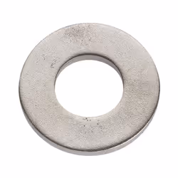 Pour taille de vis/boulon = M12 Type de rondelle = Plein Diamètre intérieur = M12 Diamètre extérieur = 28mm Conformité = BS 4 ...