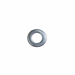 Pour taille de vis/boulon = M14 Type de rondelle = Plein Diamètre intérieur = 15mm Diamètre extérieur = 28mm Conformité = DIN ...