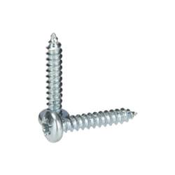 Rs Pro - Vis autotaraudeuse 4 x 16mm, en Acier ( Prix pour Boîte de 100 )