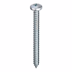 Longueur impériale = 3/4pouces Longueur métrique = 19mm Taille de filetage mm = 2.9mm Taille de filetage UTS = 4 Forme de têt ...