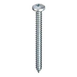 Vis autotaraudeuse RS PRO, 4 x 19mm, en Acier ( Prix pour Boîte de 100 )