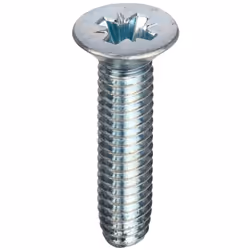 Longueur métrique = 10mm Matériau = Acier Taille de filetage mm = 4mm Taille de filetage métrique = M4 Longueur impériale = 0 ...
