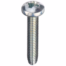 Longueur métrique = 6mm Matériau = Acier Taille de filetage mm = 3.5mm Taille de filetage métrique = M3.5 Longueur impériale  ...