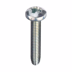 Longueur impériale = 0.472pouces Longueur métrique = 12mm Taille de filetage métrique = M6 Taille de filetage mm = 6mm Forme ...