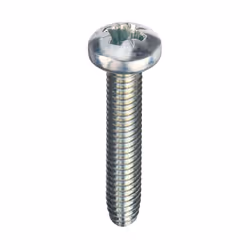 Longueur impériale = 1.575pouces Longueur métrique = 40mm Taille de filetage métrique = M6 Taille de filetage mm = 6mm Forme ...