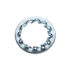 Rs Pro - Rondelles pour vis M3, Acier Galvanisé brillant ( Prix pour Sachet de 500 )