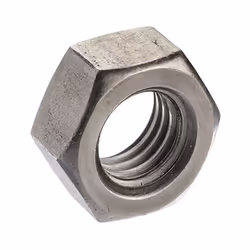 Impérial/Métrique = Métrique Type d'écrou = Hexagonal plein Taille de filetage = M14 Matériau = Acier Type = Écrou Finition = ...