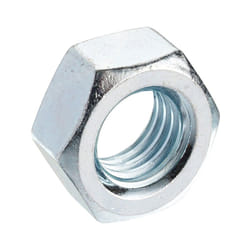 Rs Pro - crou hexagonal M14 en Acier Galvanisé brillant ( Prix pour Sachet de 50 )