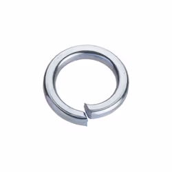 Pour taille de vis/boulon = M14 Type de rondelle = Ressort Diamètre intérieur = M14 Diamètre extérieur = 21.1mm Conformité = ...