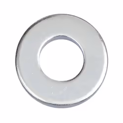 Pour taille de vis/boulon = M14 Type de rondelle = Plein Diamètre intérieur = 15mm Diamètre extérieur = 30mm Conformité = BS  ...