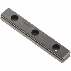 Largeur de rail = 7mm Longueur de rail = 45mm Capacité de charge dynamique = 980N Charge statique nominale = 1240N