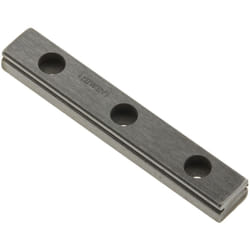 Rs Pro - Rail à guidage linéaire longueur 45mm, largeur 7mm ( Prix pour 1 )