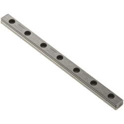 Rail à guidage linéaire Rs Pro longueur 105mm, largeur 7mm ( Prix pour 1 )