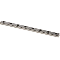 Rail à guidage linéaire Rs Pro longueur 155mm, largeur 9mm ( Prix pour 1 )