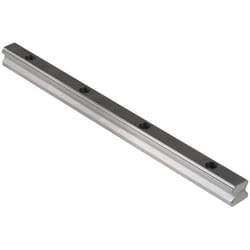 Rail à guidage linéaire Rs Pro longueur 230mm, largeur 15mm ( Prix pour 1 )