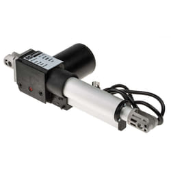 Rs Pro - Actionneur linéaire électrique 24V c.c., 4000N, 4.2mm/s, 100mm ( Prix pour 1 )