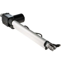 Rs Pro - Actionneur linéaire électrique 24V c.c., 4000N, 4.2mm/s, 300mm ( Prix pour 1 )