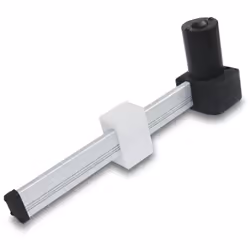 Type d'actionneur = Miniature Charge maximum = 2500 N, 3000N Vitesse maximale sans charge = 11mm/s Longueur de course maximal ...