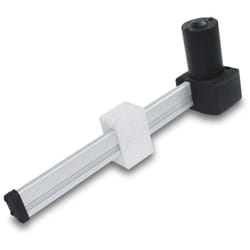 Rs Pro - Actionneur linéaire électrique 24V c.c., 2500N, 11mm/s, 800mm ( Prix pour 1 )