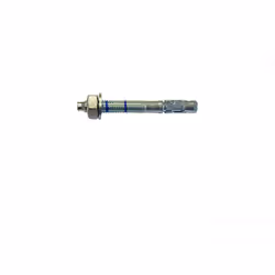 Taille de filetage = 8 x 90mm Type = Boulon traversant Longueur = 90mm Diamètre de trous de fixation = 9mm Epaisseur maximum  ...