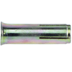 Cheville à frapper Rs Pro M10, 12mm x 30mm ( Prix pour Sachet de 25 )