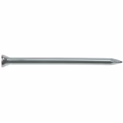 Type de clou = Clou pour maçonnerie Longueur = 30mm Diamètre = 2.5mm