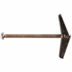 Type = Cheville à ressort Longueur = 50mm Matériau = Métal Epaisseur maximum du matériau = 30mm