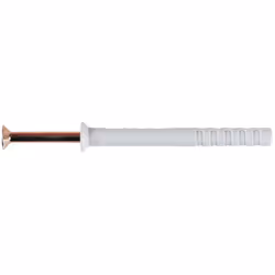 Taille de filetage = 8 x 120 Longueur = 120mm Diamètre de trous de fixation = 8mm Epaisseur maximum de fixation = 80mm