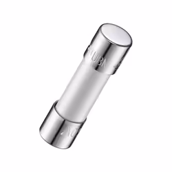 Gamme de courant = 160mA Taille de fusible = 5 x 20mm Vitesse de fusion = F Plage de tension = 250V c.a. Longueur hors tout = ...