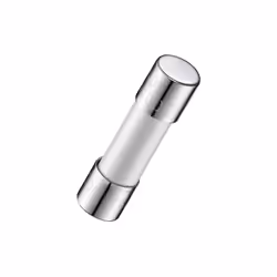 Gamme de courant = 10A Taille de fusible = 5 x 20mm Vitesse de fusion = T Plage de tension = 500V c.a. Matériau du corps = Cé ...