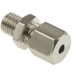 Rs Pro - Raccord de compression M8 pour Thermocouple, ø 3.175mm ( Prix pour 1 )