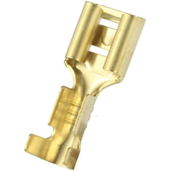 Rs Pro - Cosse faston Non-isolé