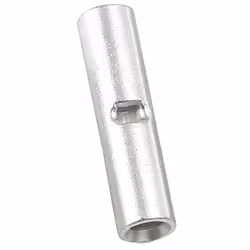 Taille de fil = 0,5 ? 1,5 mm², 22 ? 16 AWG Longueur hors tout = 15mm Diamètre = 3.3mm Taille maximale des conducteurs AWG = 1 ...