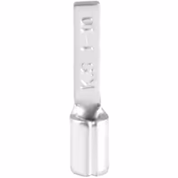 Isolation = Non-isolé Taille minimale des conducteurs mm2 = 0.5mm² Taille maximale des conducteurs mm2 = 1.5mm² Taille minima ...