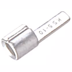 Isolation = Non-isolé Taille minimale des conducteurs mm2 = 4mm² Taille maximale des conducteurs mm2 = 6mm² Taille minimale d ...