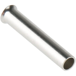 Rs Pro - Embout à sertir 1mm², longueur 10mm