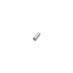 Rs Pro - Embout à sertir 6mm², longueur 10mm