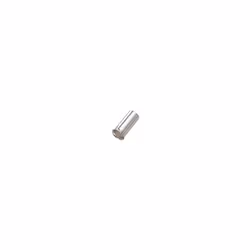 Taille maximale des conducteurs mm2 = 10mm² Diamètre de broche = 4.9 mm, 5.8 mm Nombre d'entrées = 1 Longueur de broche = 12m ...