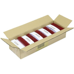 Brosse à ongles Rs Pro pour Nettoyage des mains Souple/rigide ( Prix pour 1 )