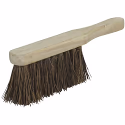 Application = Industriel, extérieur Matériau de la brosse = Bassine Couleur = Beige, Marron Profondeur du produit = 40mm Larg ...