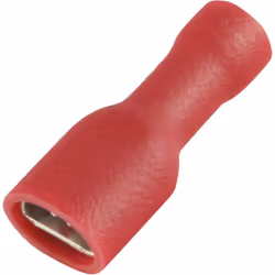 Type = Clip isolé Taille minimale des conducteurs mm2 = 0.5mm² Taille maximale des conducteurs mm2 = 1.5mm² Taille de la lang ...