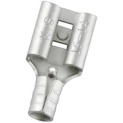Cosse faston RS PRO, 1.5 2.5 mm², 16 14 AWG