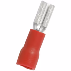 Type = Clip isolé Taille minimale des conducteurs mm2 = 0.5mm² Taille maximale des conducteurs mm2 = 1.5mm² Taille de la lang ...