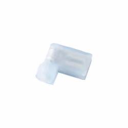 Type = Cosse drapeau Genre = Femelle Taille maximale des conducteurs mm2 = 2.5mm² Taille de la languette = 0.8 x 4.75mm Isola ...